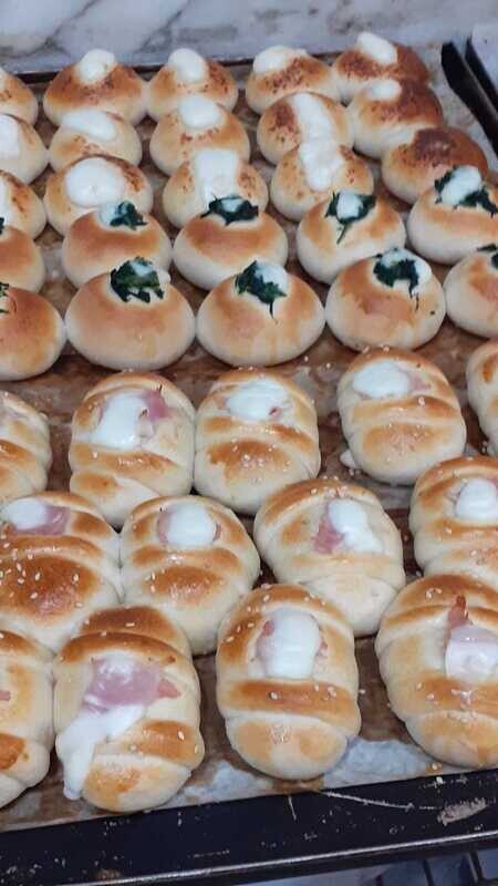 Rosticceria mignon