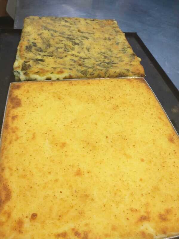 Gateau di patate