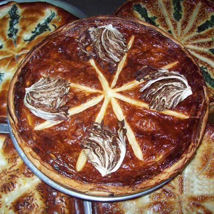 Torte salate