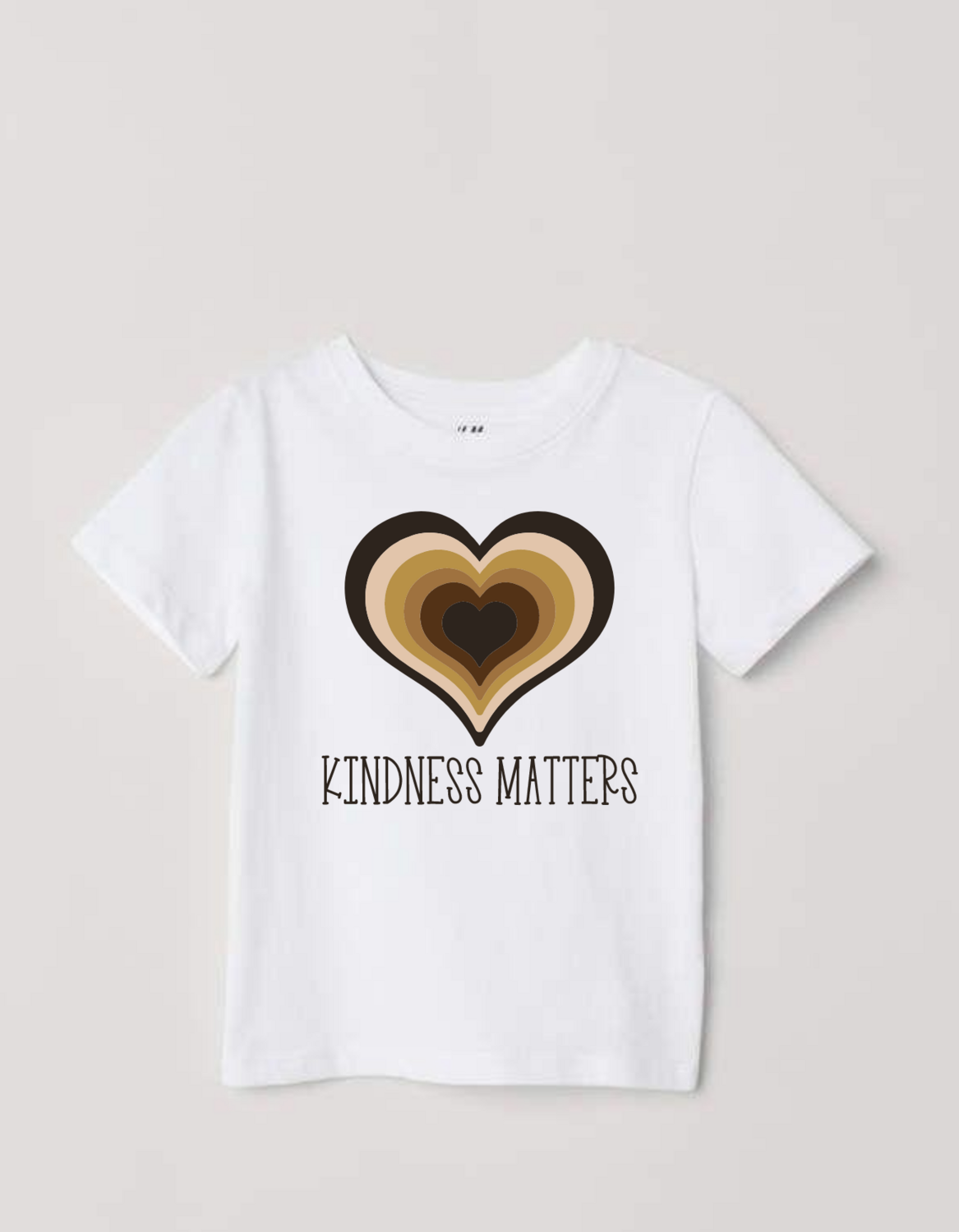 Kindness Matters Tee