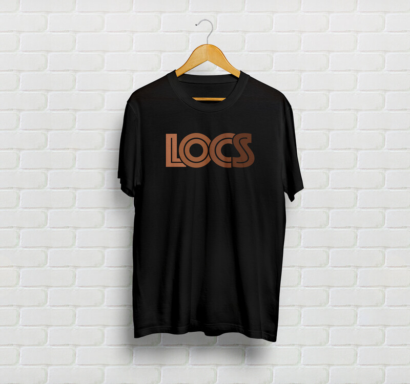 LOC Measurements Tee