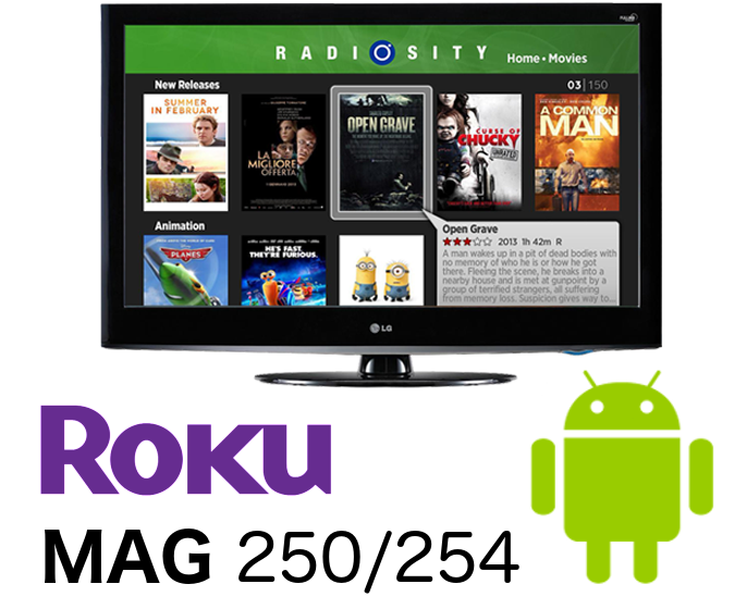 Radiosify™ Elite (1 Year Access)