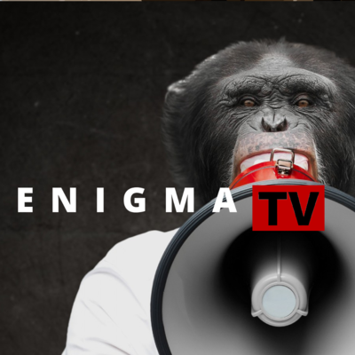 Help out Enigma TV!  Buy us a beer and keep it going!