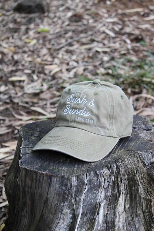 the khaki