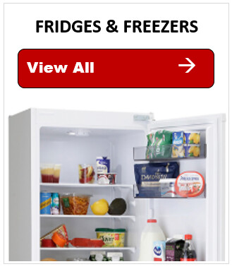 FRIDGES & FREEZERS
