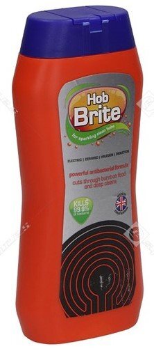 hob brite induction