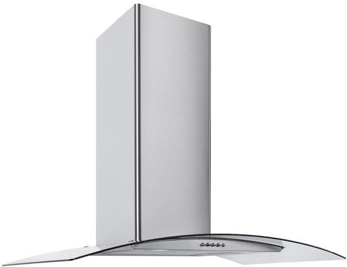 culina chimney hood
