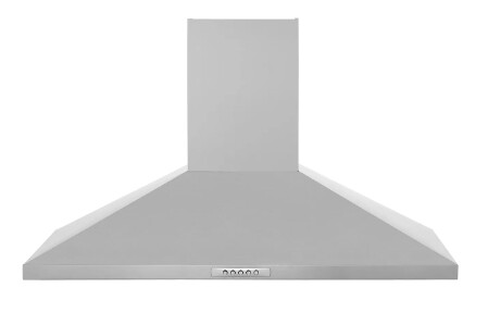Belling Unbranded CHIM90SS 90 cm Chimney Cooker Hood Stainless Steel