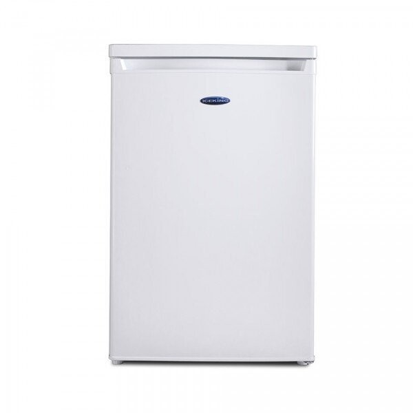 ICEKING WHITE 55CM UNDER COUNTER FREEZER