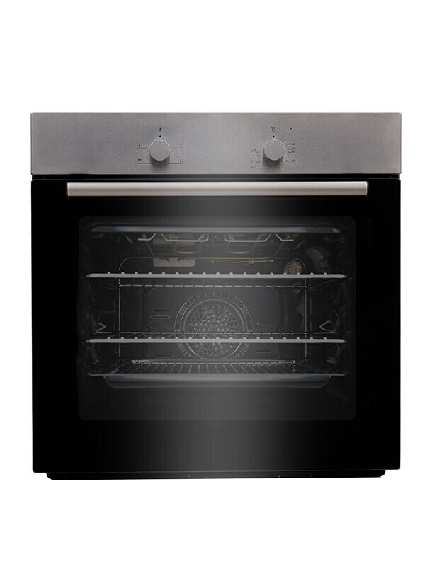 Teknix 60cm 4 Function fan Oven