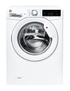 Hoover  H-Wash 300 9kg/6Kg 1400 Spin Washer Dryer - White - E