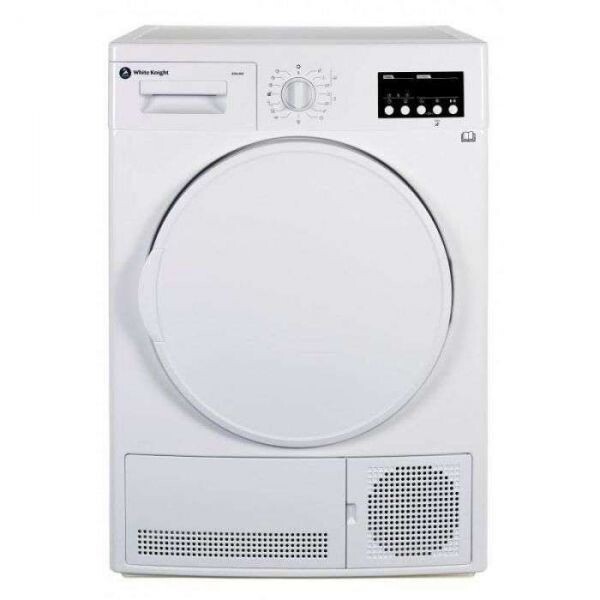 White Knight 8kg Condenser Tumble Dryer
