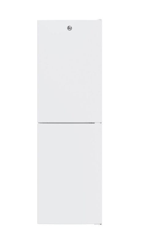 Hoover 176cm Tall 55cm wide Fridge Freezer White
