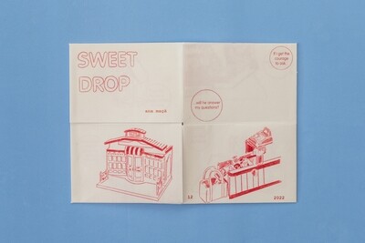 Sweet Drop