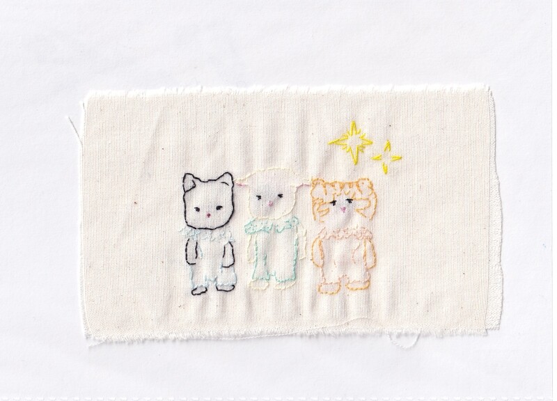 Patches