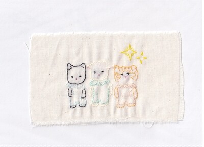 Patches