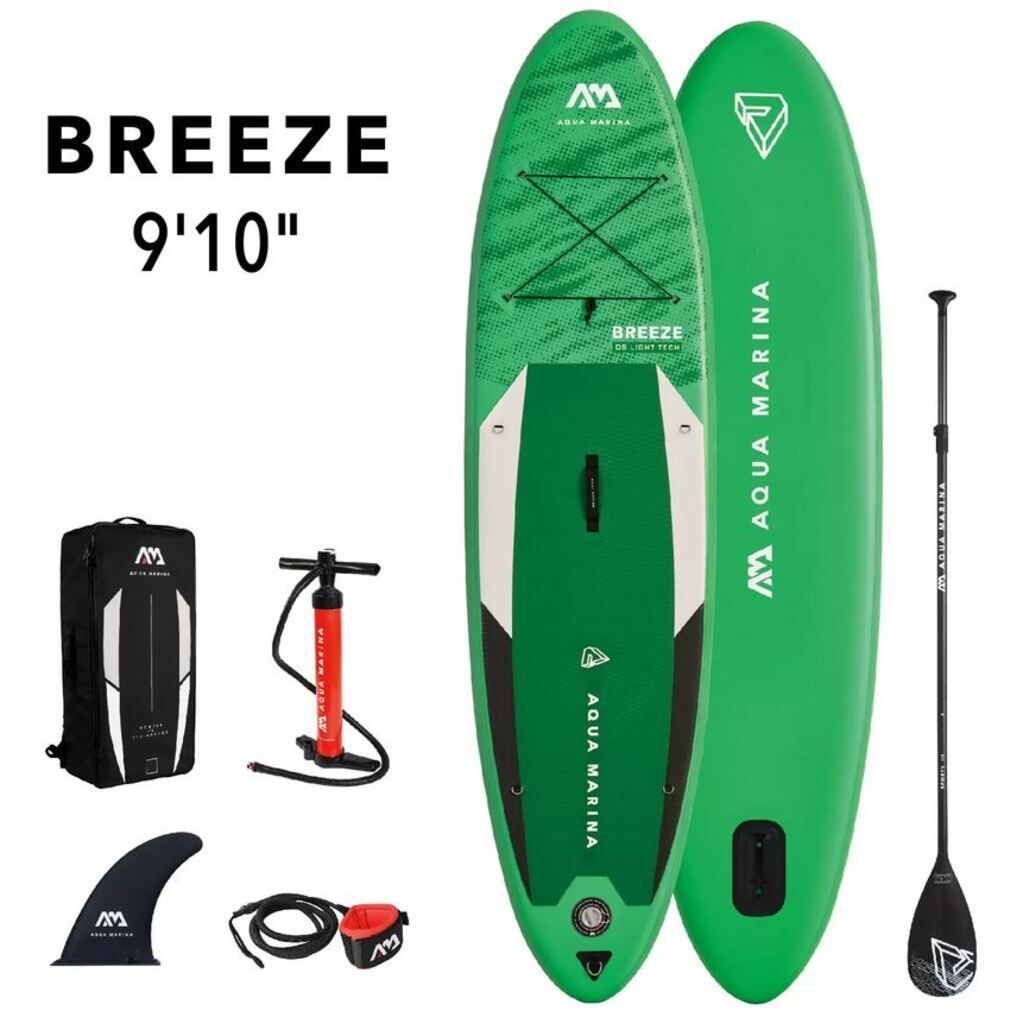 Aqua Marina All-Around iSUP Breeze