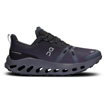 ON Damen Schuh Cloudsurfer Waterproof
