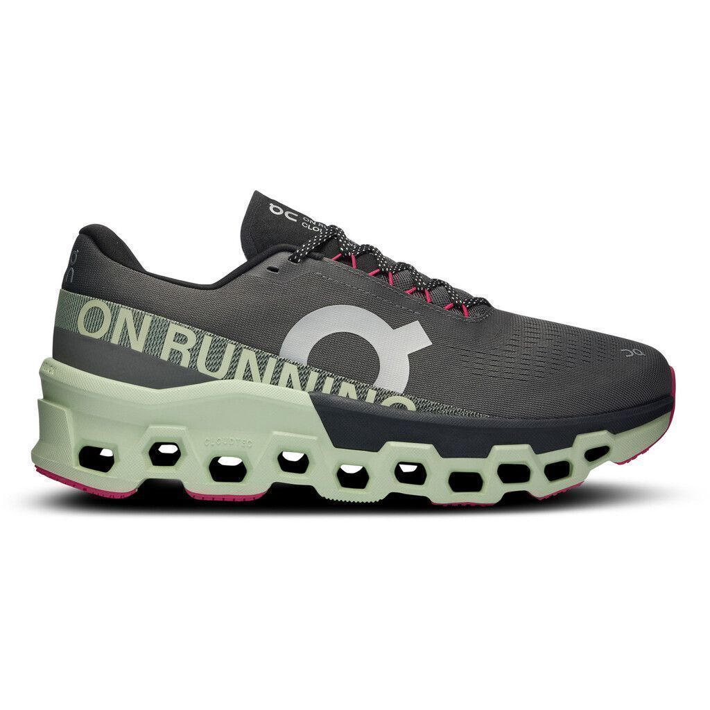 ON Herren Schuh CLOUDMONSTER 2