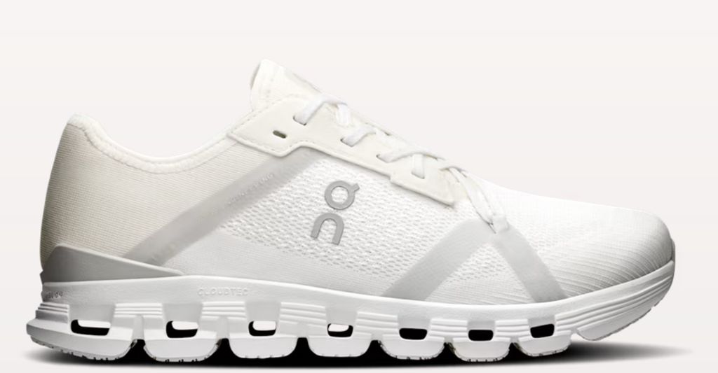 ON Damen Schuh Cloud X AD