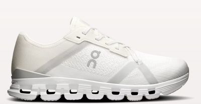 ON Damen Schuh Cloud X AD