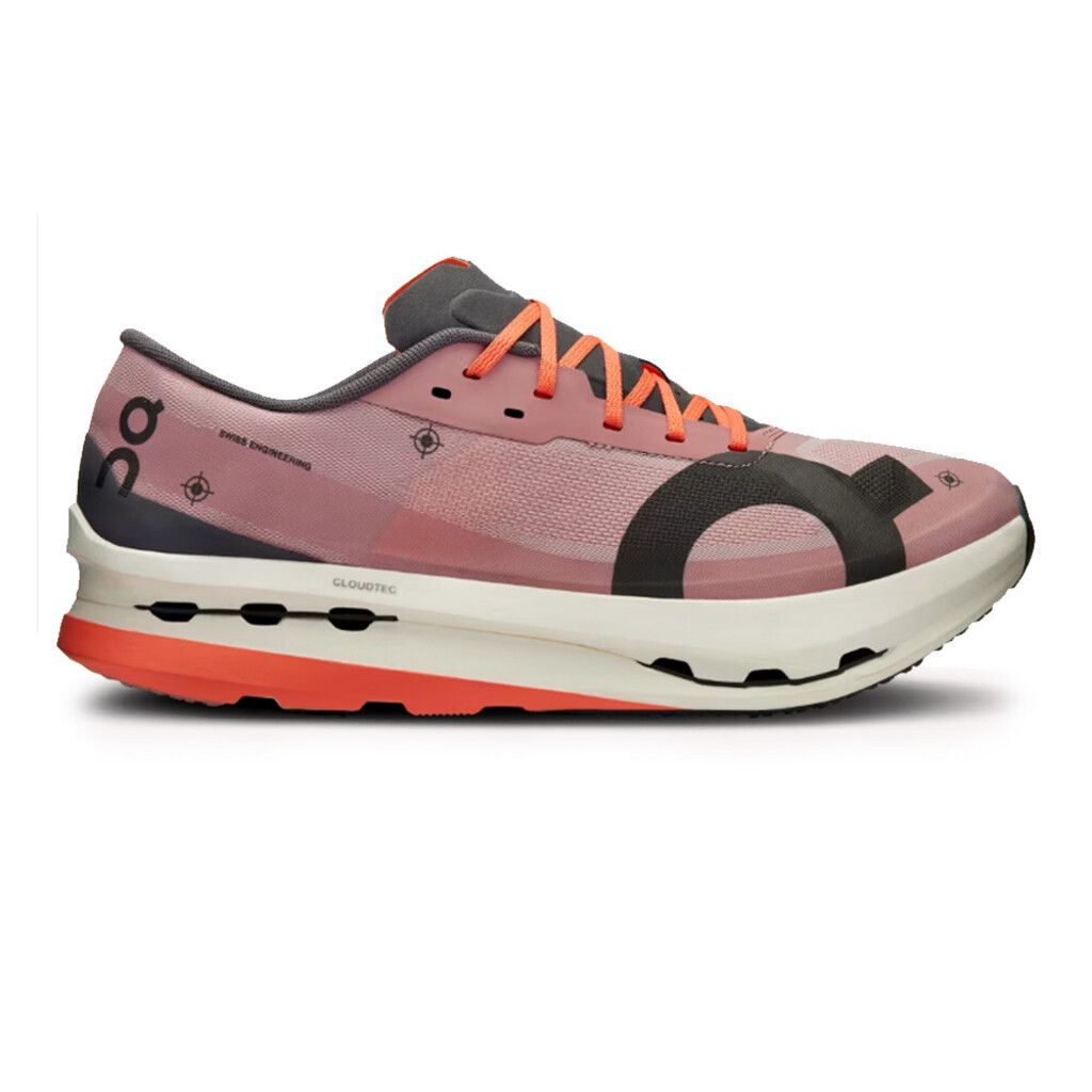 ON Damen Schuh Cloudboom Echo 3