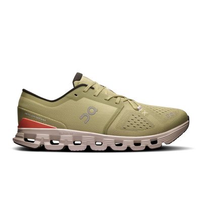 ON Herren Schuh CLOUD X