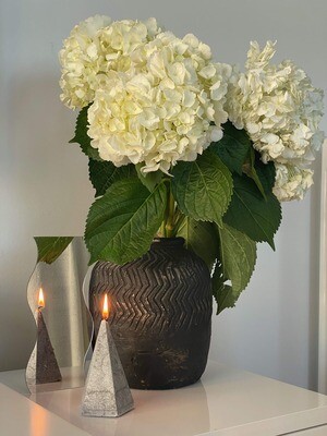 Aromatherapy Candles