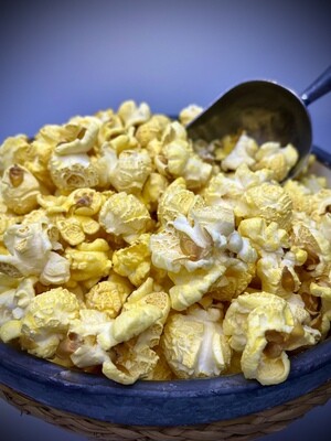 Buttered Popcorn - 7 Cup Bag
