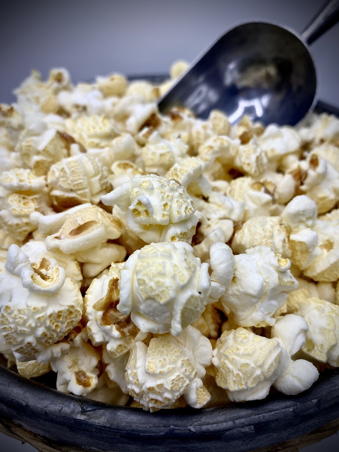 White Cheddar Popcorn - 7 Cup Bag