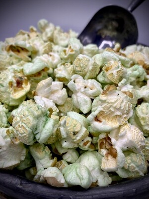 Dill Pickle Popcorn - 7 Cup Bag