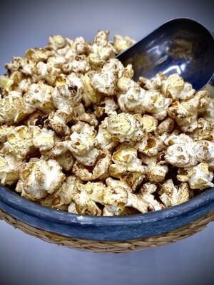 Churro Popcorn