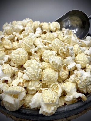 Sour Cream & Chive Popcorn