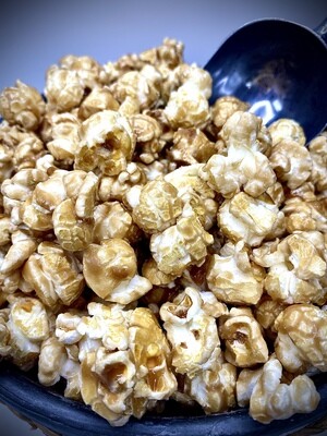 Rootbeer Popcorn