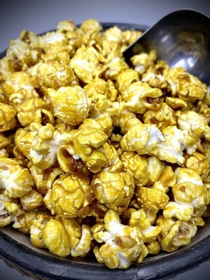 Lemon Popcorn