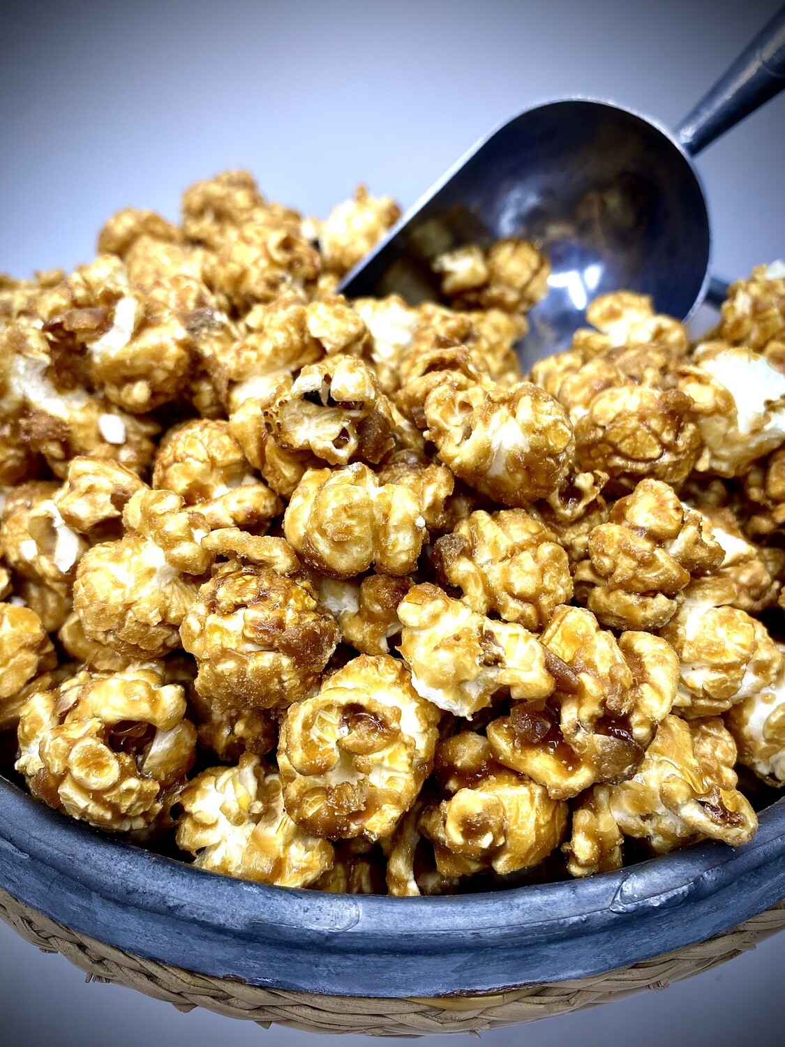 Caramel Popcorn - 7 Cup Bag