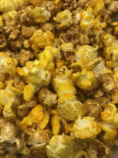 Depot Delight Popcorn - 7 Cup Bag - School Fundraiser