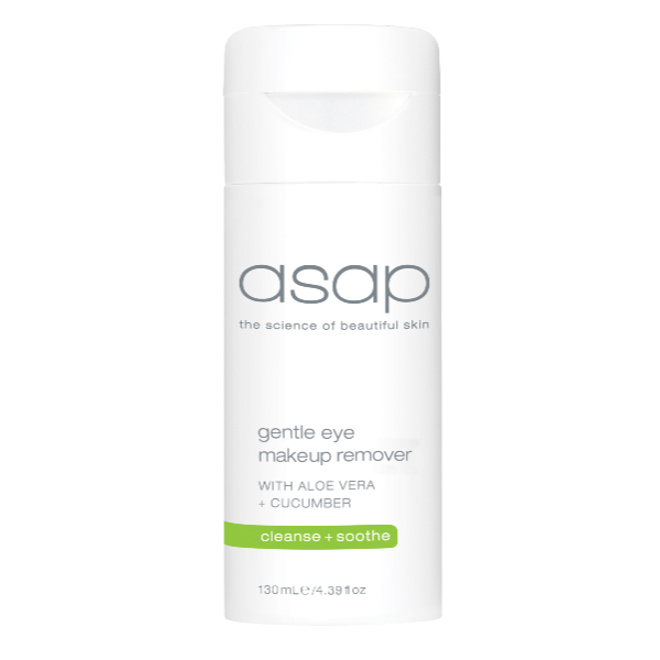 Gentle Eye Makeup Remover (130ml)