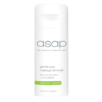 Gentle Eye Makeup Remover (130ml)