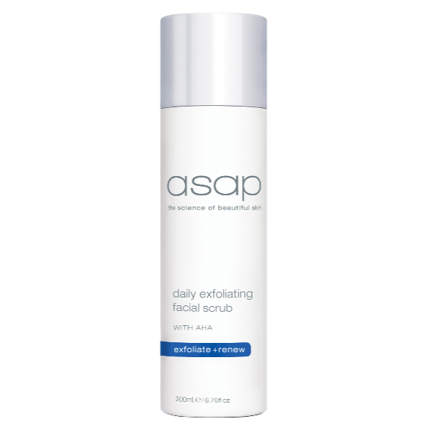 Daily Exfoliating Facial Scrub (200ml)
