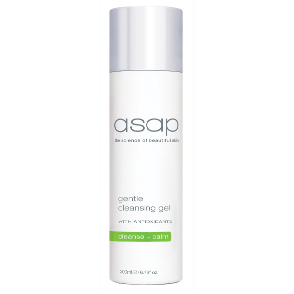 Gentle Cleansing Gel (200ml)