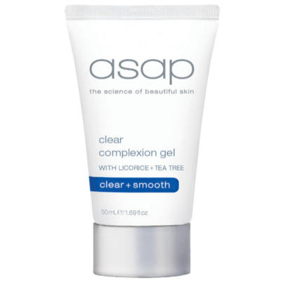 Clear Complexion Gel (50ml)