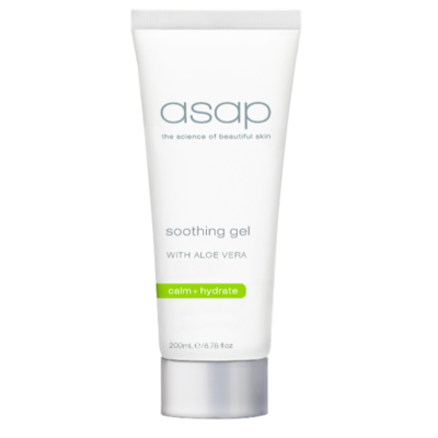 Soothing Gel (200ml)