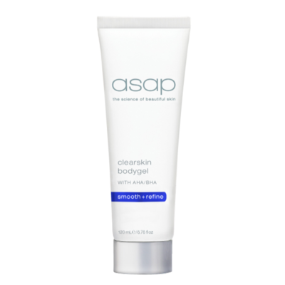 Clearskin Bodygel (120ml)