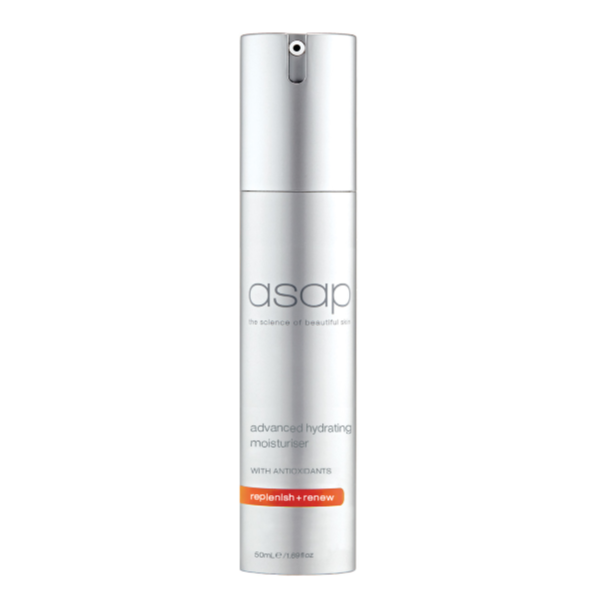 Advanced Hydrating Moisturiser (50ml)