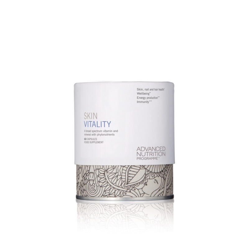 Advanced Nutrition Programme Skin Vitality