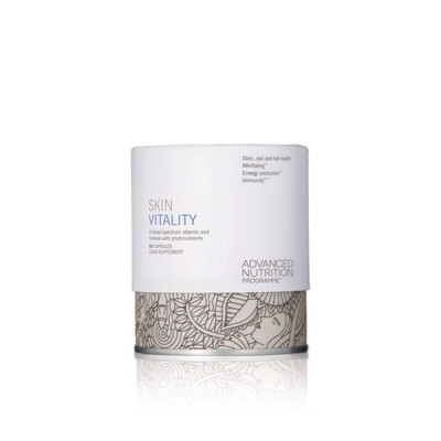 Advanced Nutrition Programme Skin Vitality