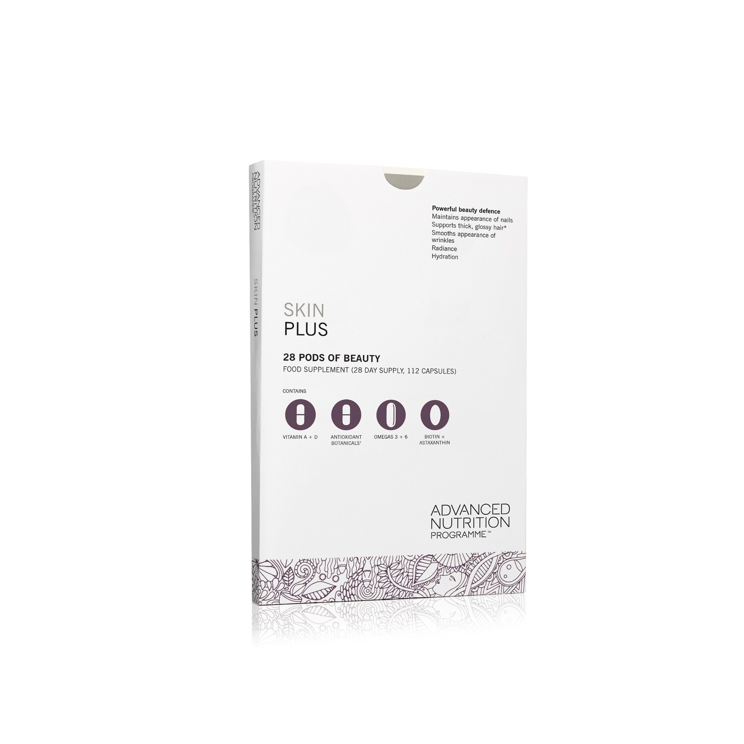 Advanced Nutrition Programme Skincare Plus