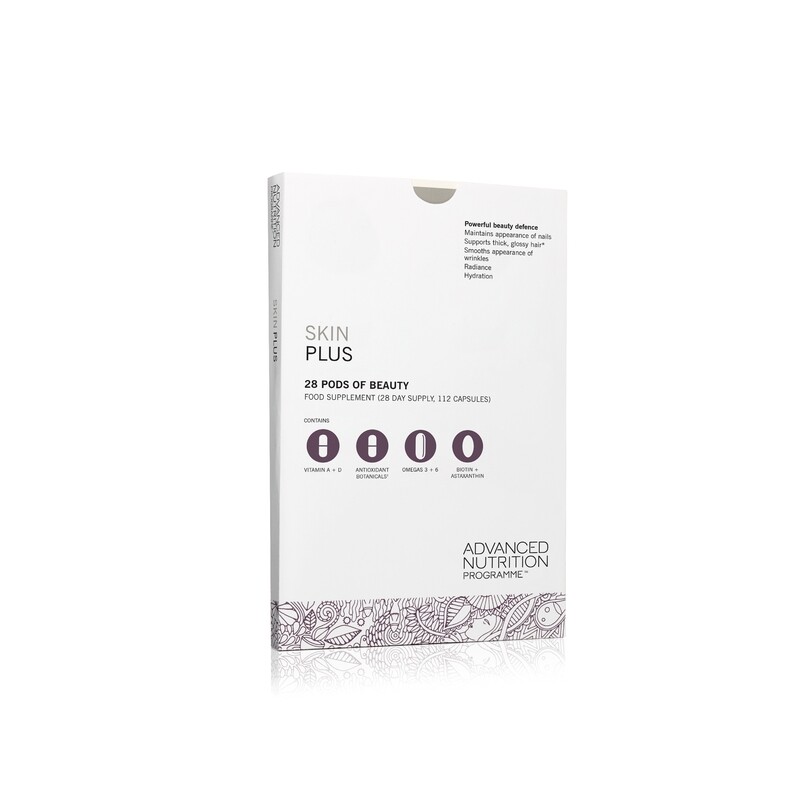 Advanced Nutrition Programme Skincare Plus
