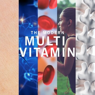 Multi-Vitamins
